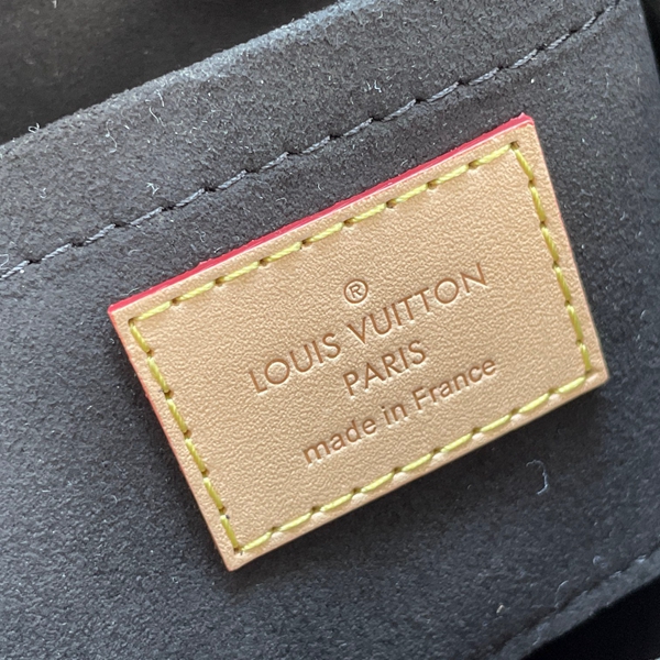 ルイヴィトンバッグ全体デザイン